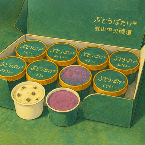 ジェラート