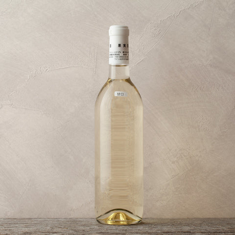 甲州白甘口720ml