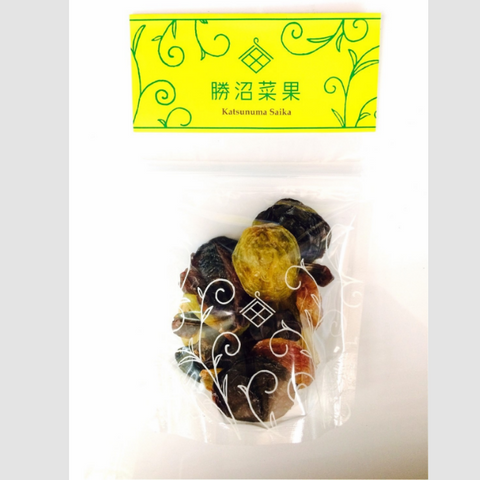レーズンバラエティ